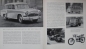 Preview: "Motor Jahr - Eine internationale Revue" 1959 Automobile-Yearbook (4574)